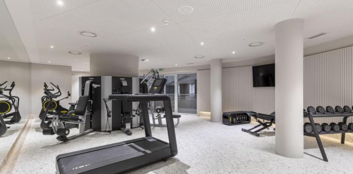 atostogos Portugalija – apsistokite viešbutyje HOTEL NEXT