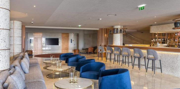 geras kainos ir kokybės santykis atostogoms - viešbutis HOTEL NEXT
