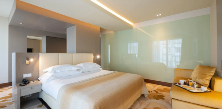 Patogus viešbutis jūsų kelionei – 4* SMY LISBOA