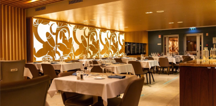 Patogus viešbutis jūsų kelionei – 4* SMY LISBOA
