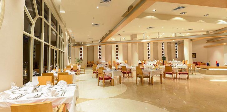 viešbutis PRIMA LIFE MAKADI RESORT & SPA įsikūręs Egiptas.