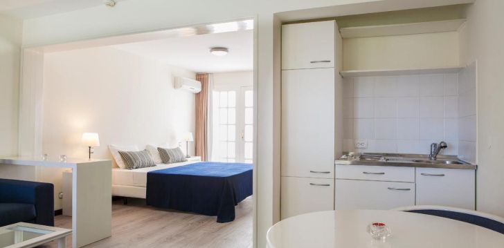 viešbutis MURDEIRA VILLAGE RESORT įsikūręs Žaliasis Kyšulys.