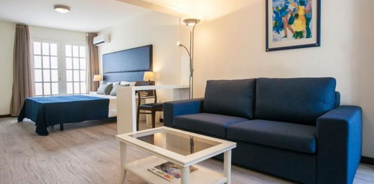 Atostogos  – apsistokite viešbutyje MURDEIRA VILLAGE RESORT