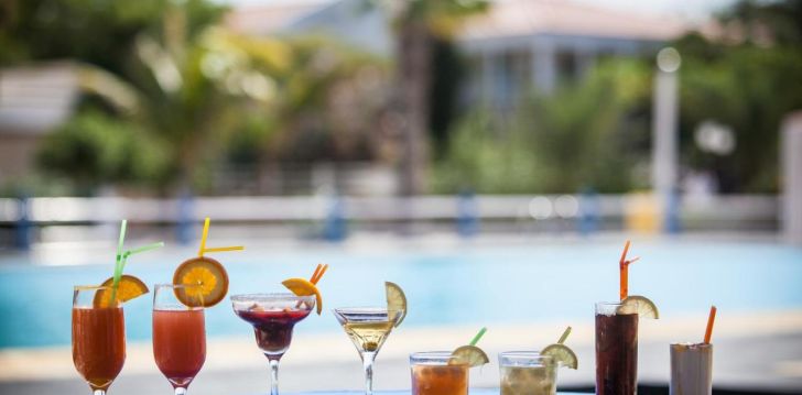 patogus viešbutis jūsų kelionei – 4* MURDEIRA VILLAGE RESORT