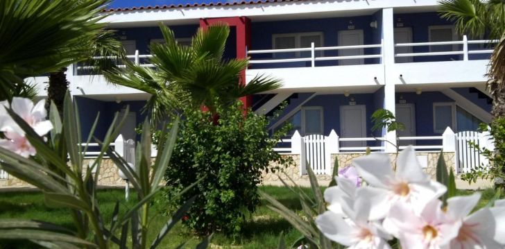 nepraleisk progos pailsėti už gerą kainą - viešbutyje MURDEIRA VILLAGE RESORT