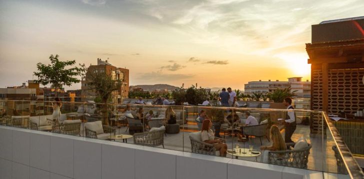 patogus viešbutis jūsų kelionei – 4* PORT ALICANTE CITY & BEACH