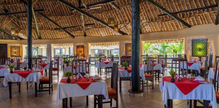geras kainos ir kokybės santykis atostogoms - viešbutis SOUTHERN PALMS BEACH RESORT