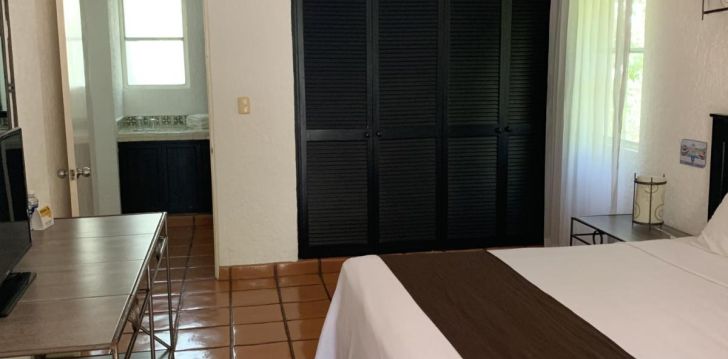 Apsistokite EL TUKAN HOTEL & BEACH CLUB viešbutyje už gerą kainą.