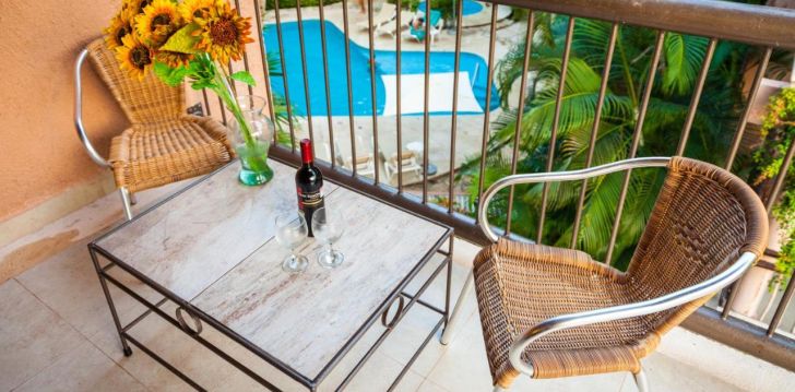 Apsistokite EL TUKAN HOTEL & BEACH CLUB viešbutyje už gerą kainą. 