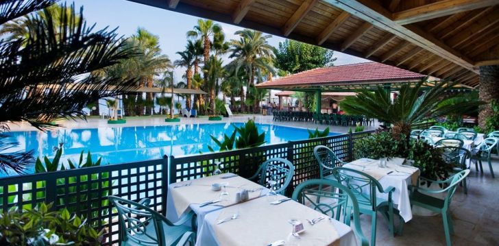 OTIUM PARK CLUB AKMAN - klientų vertinamas, kaip geras kainos ir kokybės santykis.