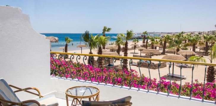 geras kainos ir kokybės santykis atostogoms - viešbutis LOTUS BAY BEACH RESORT