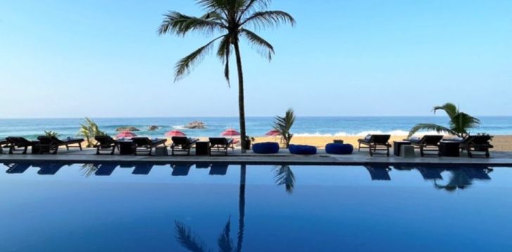 Apsistokite LAVANGA RESORT & SPA viešbutyje už gerą kainą.