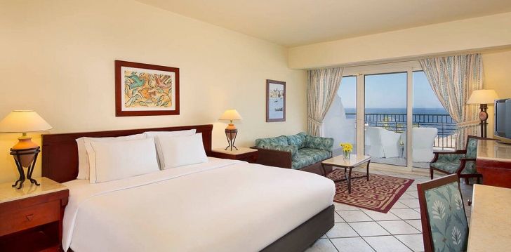 viešbutis SAFIR SHARM WATERFALLS RESORT įsikūręs Egiptas.