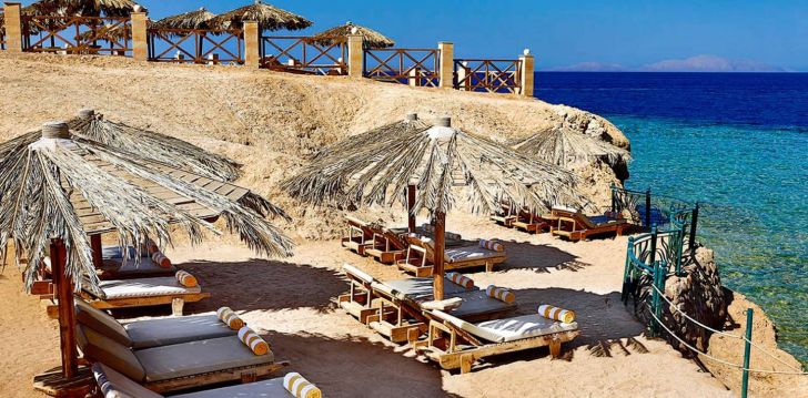 geras kainos ir kokybės santykis atostogoms - viešbutis SAFIR SHARM WATERFALLS RESORT