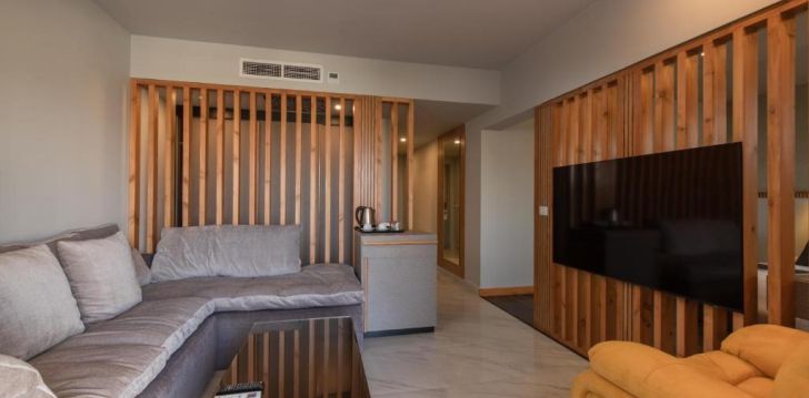 rinkitės viešbutį LONG BEACH RESORT kelionei į Egiptas