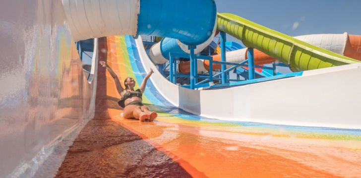 tavęs laukia poilsis Egiptas įsikūrusiame LONG BEACH RESORT