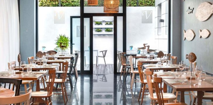 atostogos Ispanija – apsistokite viešbutyje VINCCI MALAGA