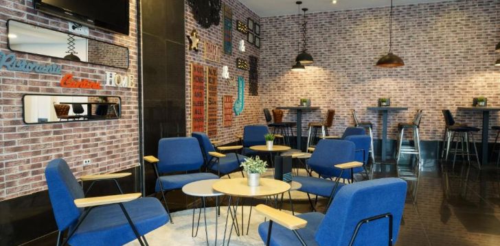 VINCCI MALAGA - klientų vertinamas, kaip geras kainos ir kokybės santykis. 