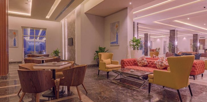 viešbutis PICKALBATROS AQUA BLU RESORT įsikūręs Egiptas.