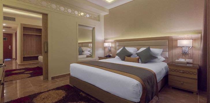 planuoji kelionę į Egiptas? apsistokite 4 viešbutyje PICKALBATROS AQUA BLU RESORT. 