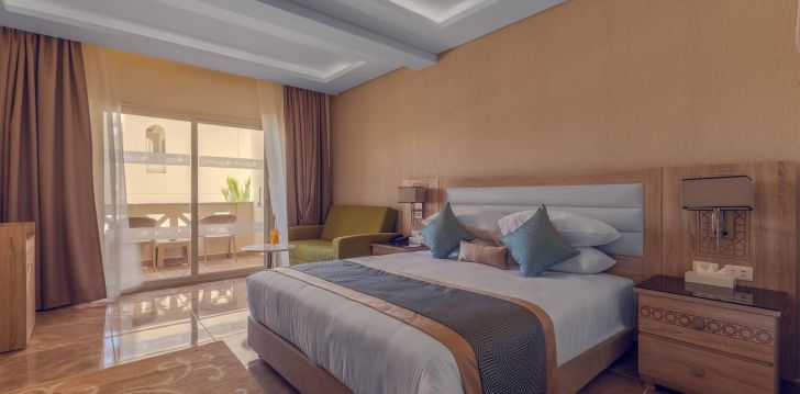 viešbutis PICKALBATROS AQUA BLU RESORT įsikūręs Egiptas. 