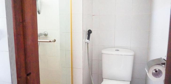 Jaukus viešbutis CLUB BENTOTA, jūsų atostogoms