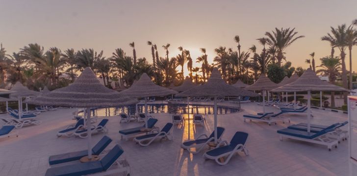 planuoji kelionę į Egiptas? apsistokite 3 viešbutyje GIFTUN AZUR RESORT.