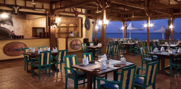 viešbutis GIFTUN AZUR RESORT įsikūręs Egiptas.