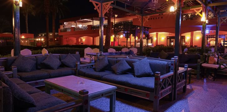 planuoji kelionę į Egiptas? apsistokite 3 viešbutyje GIFTUN AZUR RESORT. 