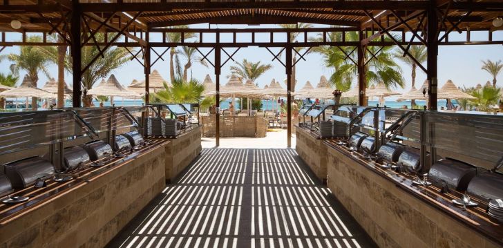 jaukus viešbutis GIFTUN AZUR RESORT, jūsų atostogoms