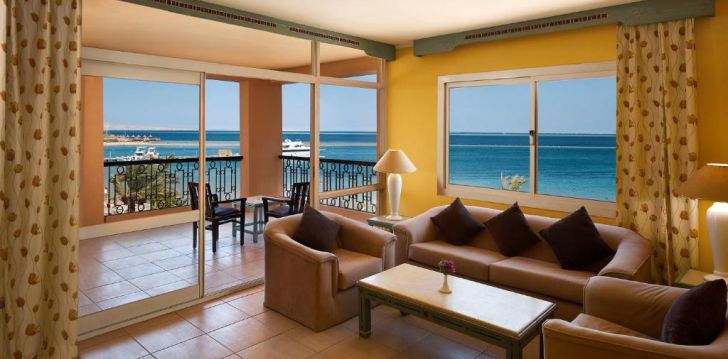 nepraleisk progos pailsėti už gerą kainą - viešbutyje GIFTUN AZUR RESORT