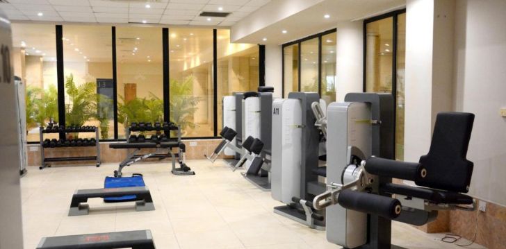 planuoji kelionę į Malta? apsistokite 4 viešbutyje LABRANDA RIVIERA HOTEL & SPA. 