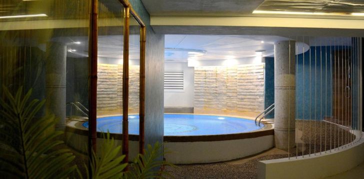patogus viešbutis jūsų kelionei – 4* LABRANDA RIVIERA HOTEL & SPA