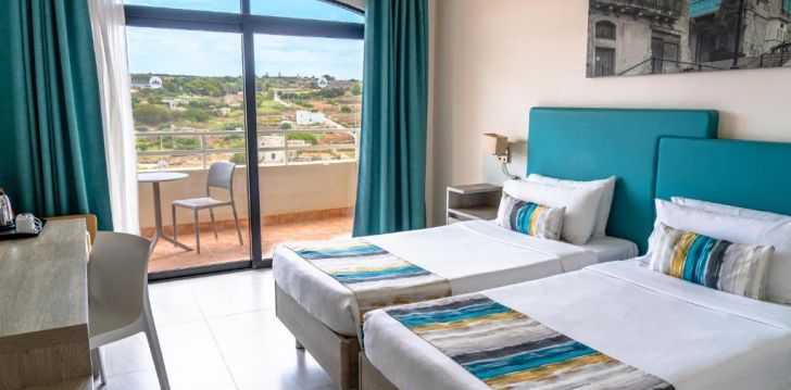 tavo atostogos prasideda viešbutyje LABRANDA RIVIERA HOTEL & SPA