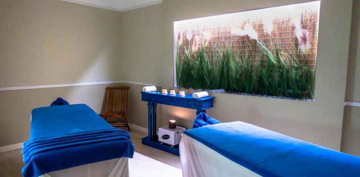 nepraleisk progos pailsėti už gerą kainą - viešbutyje LABRANDA RIVIERA HOTEL & SPA