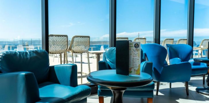 rinkitės viešbutį LABRANDA RIVIERA HOTEL & SPA kelionei į Malta