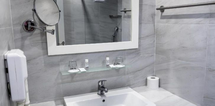 patogus viešbutis jūsų kelionei – 4* LABRANDA RIVIERA HOTEL & SPA