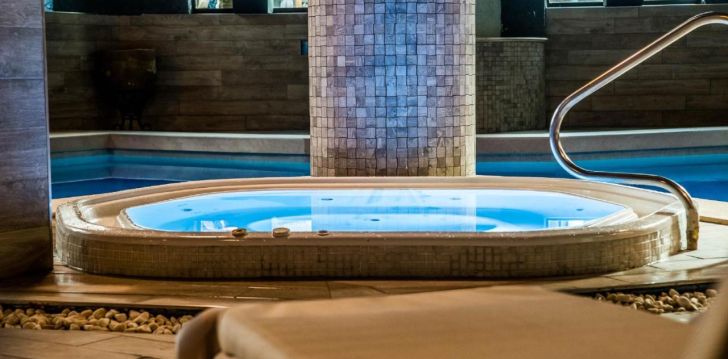 PEBBLES RESORT - klientų vertinamas, kaip geras kainos ir kokybės santykis. 