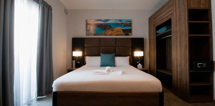 jaukus viešbutis PEBBLES RESORT, jūsų atostogoms