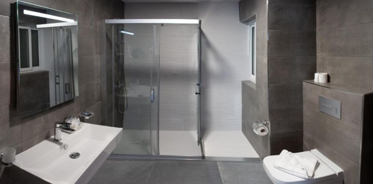patogus viešbutis jūsų kelionei – 4* PEBBLES RESORT