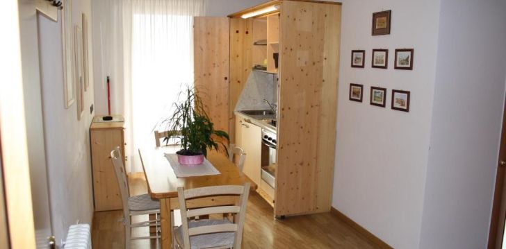 Planuoji kelionę į Italija? apsistokite 3 viešbutyje LA LOCANDA HOTEL & RESIDENCE. 