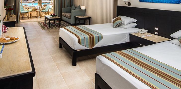 viešbutis EL KARMA AQUA BEACH RESORT (EX. NUBIA AQUA BEACH RESORT) įsikūręs Egiptas.