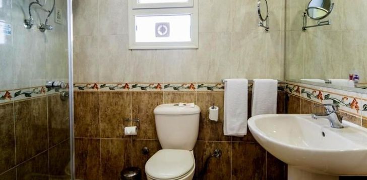 atostogos Egiptas – apsistokite viešbutyje EL KARMA AQUA BEACH RESORT (EX. NUBIA AQUA BEACH RESORT)