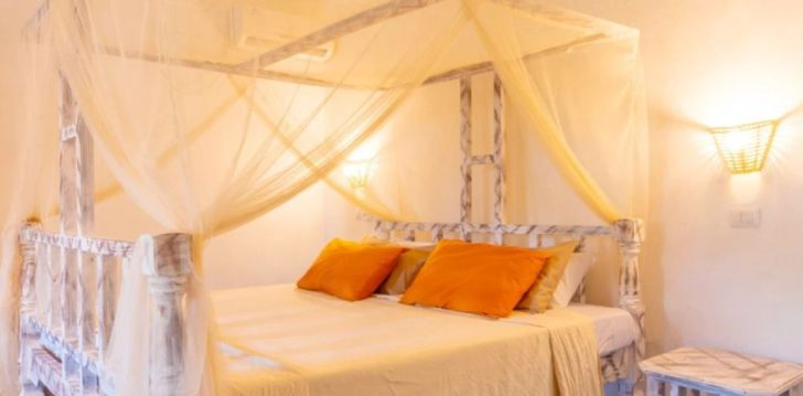 Planuoji kelionę į Kenija? apsistokite 4 viešbutyje JUMBO RESORT WATAMU.