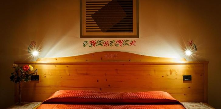 Nepraleisk progos pailsėti už gerą kainą - viešbutyje LA LOCANDA HOTEL & RESIDENCE