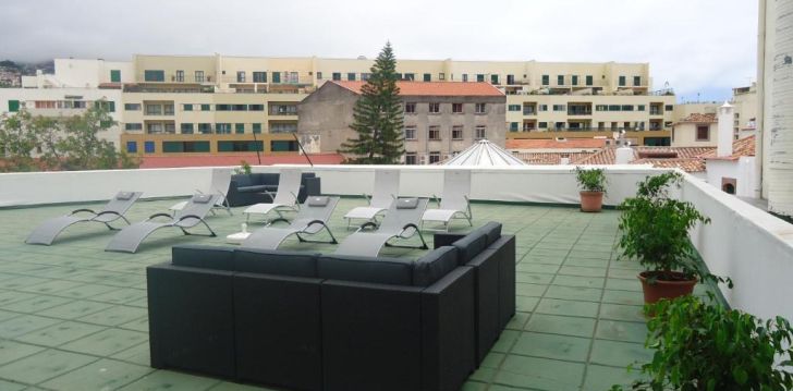 Planuoji kelionę į Portugalija? apsistokite 3 viešbutyje RESIDENCIAL GRECO.