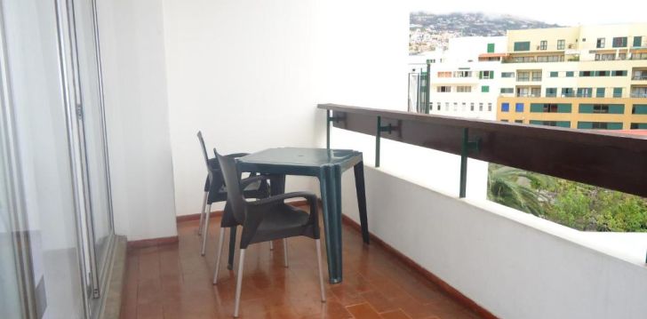 Planuoji kelionę į Portugalija? apsistokite 3 viešbutyje RESIDENCIAL GRECO. 