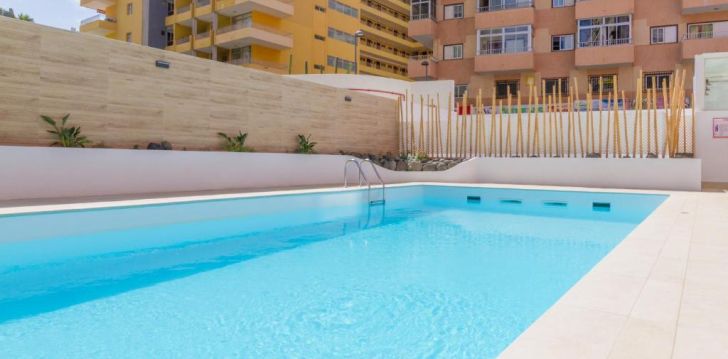 viešbutis CHECKIN CONCORDIA PLAYA įsikūręs Ispanija.