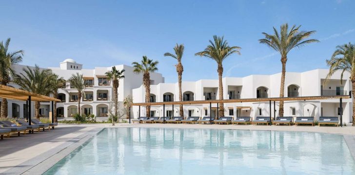 planuoji kelionę į Egiptas? apsistokite 5 viešbutyje SERRY BEACH RESORT.