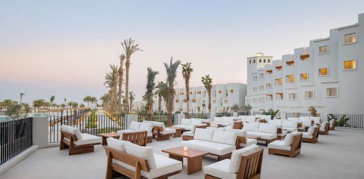planuoji kelionę į Egiptas? apsistokite 5 viešbutyje SERRY BEACH RESORT. 